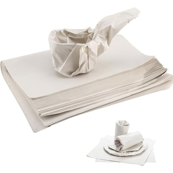 Duck White Packing Paper 120 Sheets Pack (5) - Picture 10 of 11